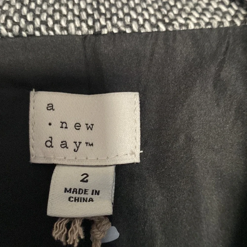 A new day blazer - Picture 4 of 4